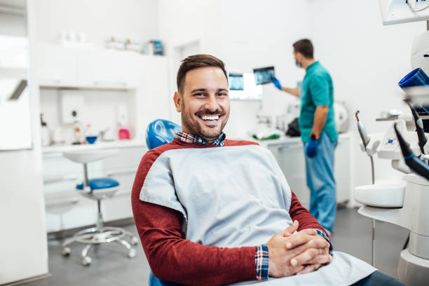 Best Sedation Dentistry  in Granite, OK